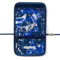 Ergobag Brustbeutel OzeanBärwohner