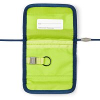 Ergobag Brustbeutel OzeanBärwohner