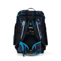 Ergobag cubo Bärassic Garden Set