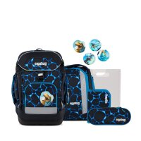 Ergobag maxi Bärassic Garden Set