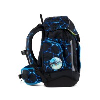 Ergobag maxi Bärassic Garden