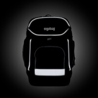 Ergobag maxi Bärassic Garden