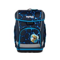 Ergobag cubo light Bärassic Garden Set