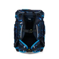 Ergobag cubo light Bärassic Garden Set