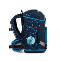Ergobag cubo light Bärassic Garden Set