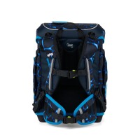 Ergobag cubo light Bärassic Garden