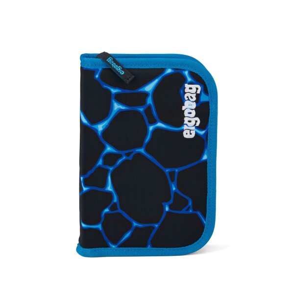 Ergobag Federmäppchen Bärassic Garden