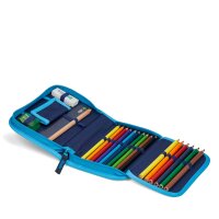 Ergobag Federmäppchen Bärassic Garden