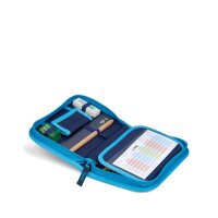 Ergobag Federmäppchen Bärassic Garden