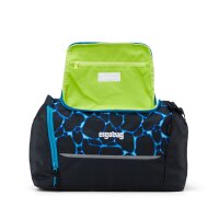 Ergobag Sporttasche Bärassic Garden