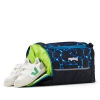 Ergobag Sporttasche Bärassic Garden