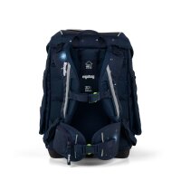 Ergobag cubo KoBärnikus Set