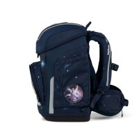 Ergobag cubo KoBärnikus Set