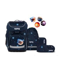 Ergobag cubo KoBärnikus Set