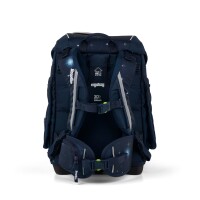 Ergobag cubo KoBärnikus