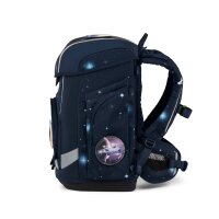 Ergobag cubo light KoBärnikus Set