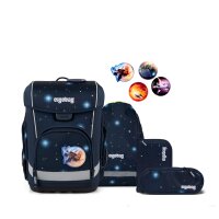 Ergobag cubo light KoBärnikus Set