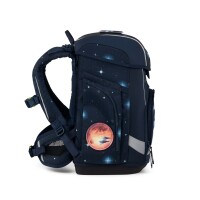 Ergobag cubo light KoBärnikus