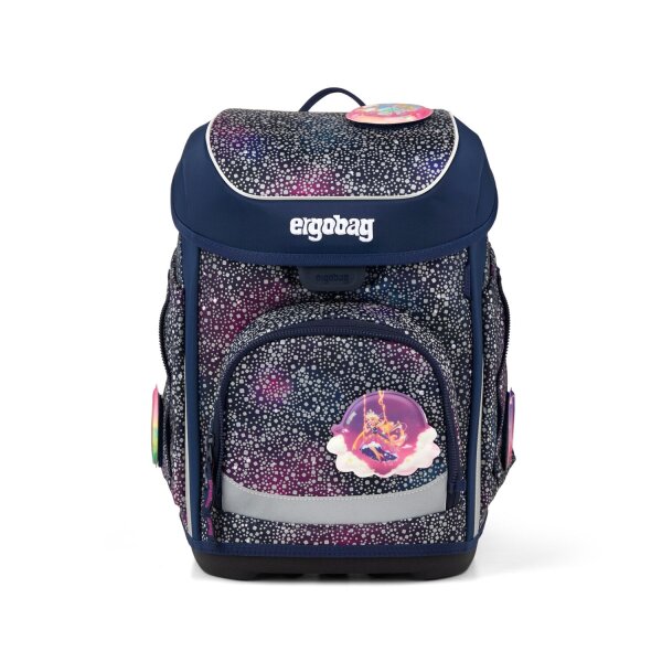 Ergobag cubo Bärlaxy