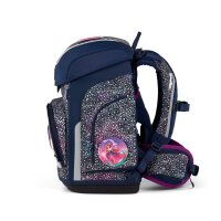 Ergobag cubo Bärlaxy Set