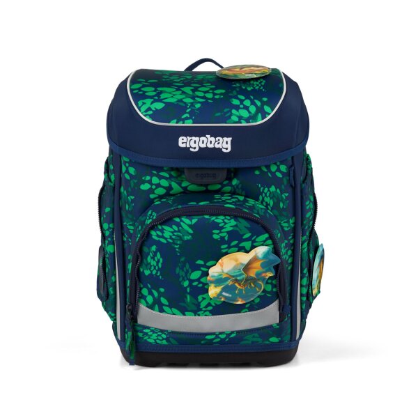 Ergobag cubo DrachenbezwingBär
