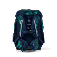 Ergobag cubo DrachenbezwingBär Set