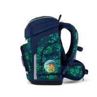 Ergobag cubo DrachenbezwingBär Set