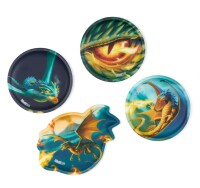 Ergobag cubo DrachenbezwingBär