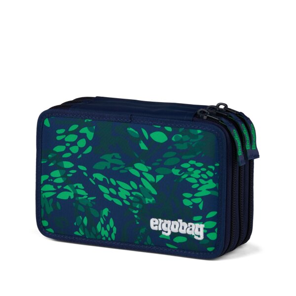 Ergobag Maxi Mäppchen DrachenbezwingBär