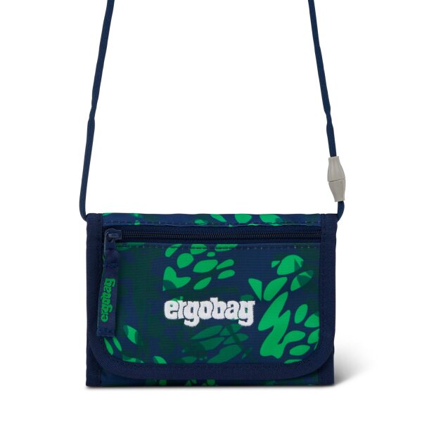 Ergobag Brustbeutel DrachenbezwingBär