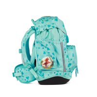 Ergobag Pack ReitBärtraum Set
