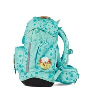 Ergobag Pack ReitBärtraum Set