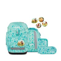 Ergobag Pack ReitBärtraum Set