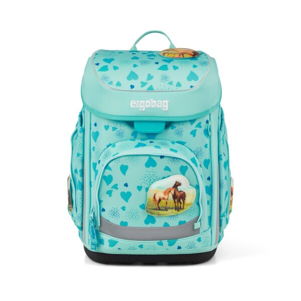 Ergobag cubo ReitBärtraum