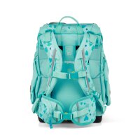 Ergobag cubo ReitBärtraum Set