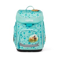 Ergobag cubo ReitBärtraum