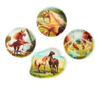 Ergobag cubo ReitBärtraum