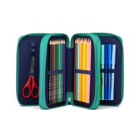 Ergobag Maxi Mäppchen ReitBärtraum