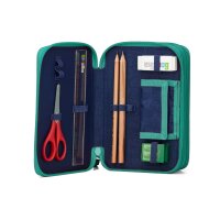 Ergobag Maxi Mäppchen ReitBärtraum