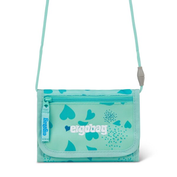 Ergobag Brustbeutel ReitBärtraum