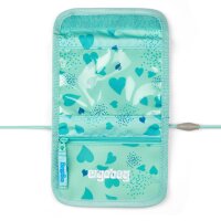 Ergobag Brustbeutel ReitBärtraum