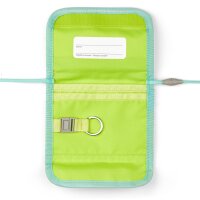 Ergobag Brustbeutel ReitBärtraum