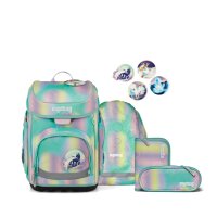 Ergobag cubo ZauBärwelt Set