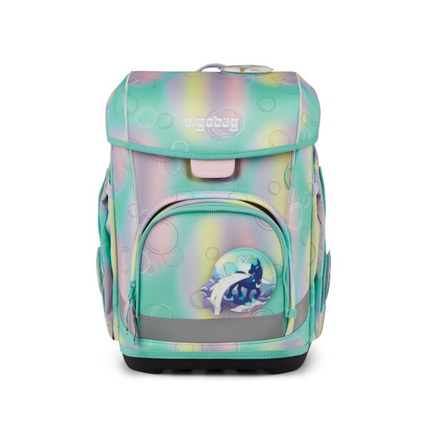 Ergobag cubo light ZauBärwelt