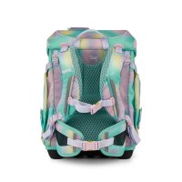 Ergobag cubo light ZauBärwelt Set