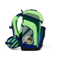 Ergobag cubo TruckBär Set