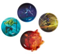 Ergobag pack Bärtastisch