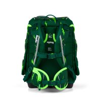 Ergobag cubo Bärtastisch Set