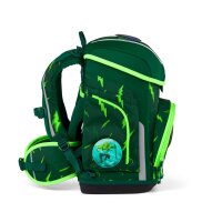 Ergobag cubo Bärtastisch Set