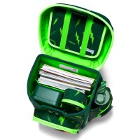 Ergobag cubo Bärtastisch Set